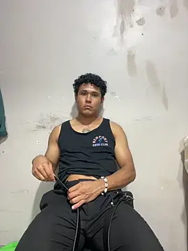 Brencuz online show from September 26, 1:47 am