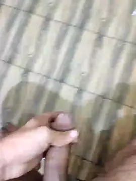 Akhil3290 online show from January 30, 2:49 am