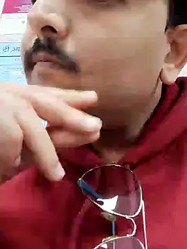 Akhil3290 online show from January 13, 9:41 am