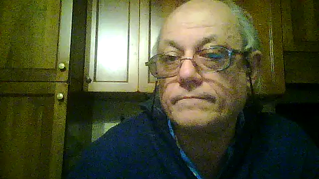 gianbragallini online show from February 26, 10:44 pm