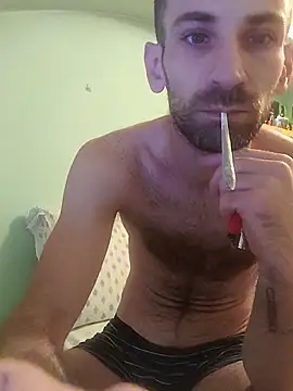 Davlupweed93 online show from October 8, 8:51 am