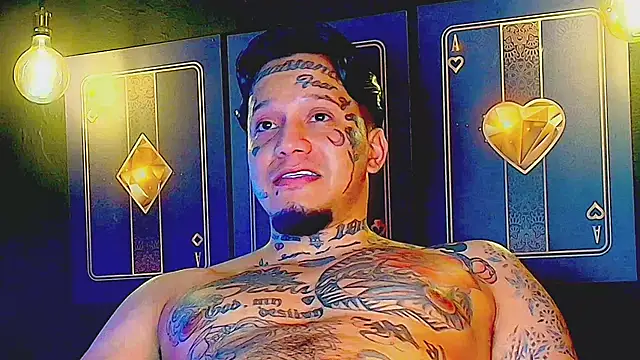 daimond hope666 online show from January 9, 3:56 am