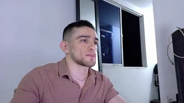 Sexy Alejandro  online show from November 27, 3:21 am