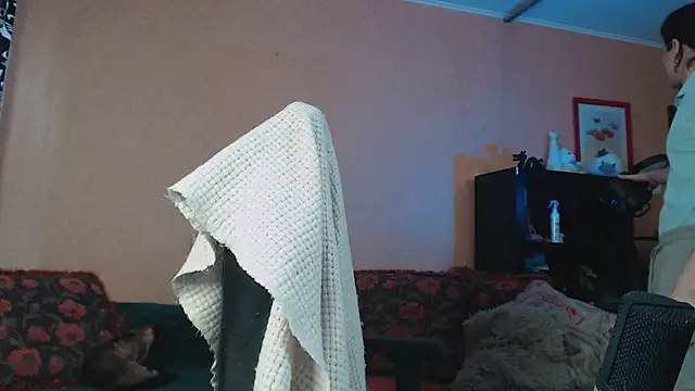 daddyMarty420 online show from April 21, 12:22 pm