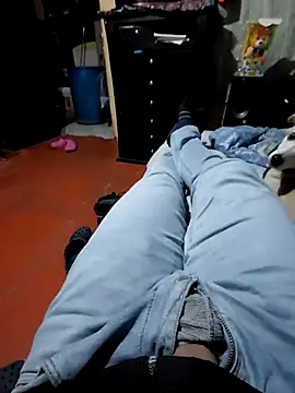 Camilo-31RI online show from March 29, 11:05 pm