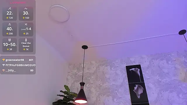 Regan   online show from February 5, 11:50 am