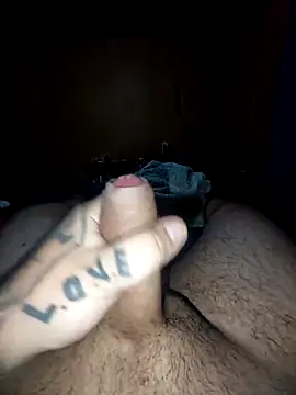 jhonsondicks21 online show from January 7, 3:55 am