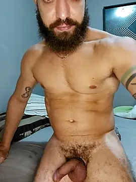 Harygot online show from February 22, 7:32 pm