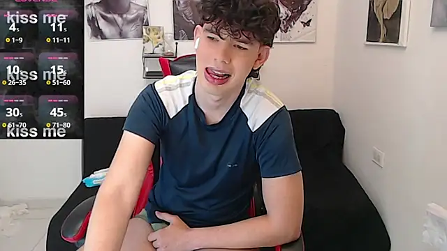 Angelo-cianuro- online show from March 30, 7:48 pm