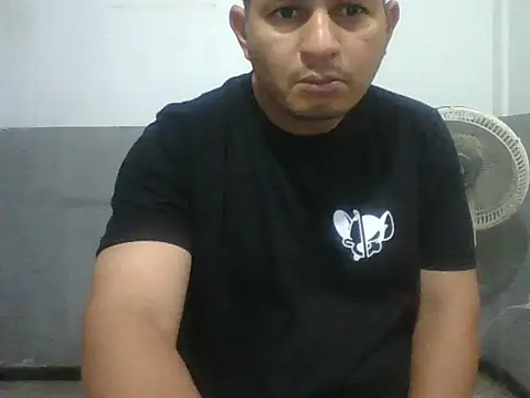 jack1219ecuador online show from October 20, 5:33 am