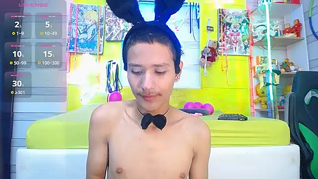 andy staar online show from February 14, 6:25 pm