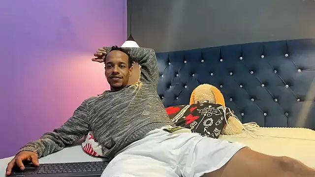 Salomon koude online show from February 15, 9:34 pm