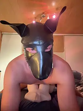 PlayDog123 online show from November 25, 3:03 pm