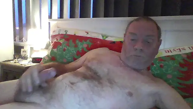 gibbo62 online show from January 6, 4:22 pm