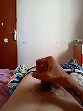 Rabocop6969 online show from September 25, 2:27 pm