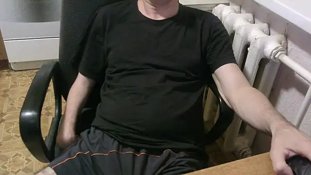 AlDON59 online show from April 5, 7:54 pm