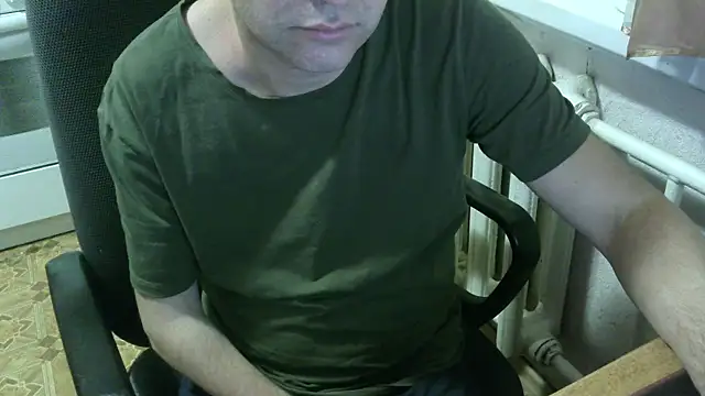 Snapshot of AlDON59 chatting on October 14, 5:31 pm AlDON59 online show from October 14, 5:31 pm