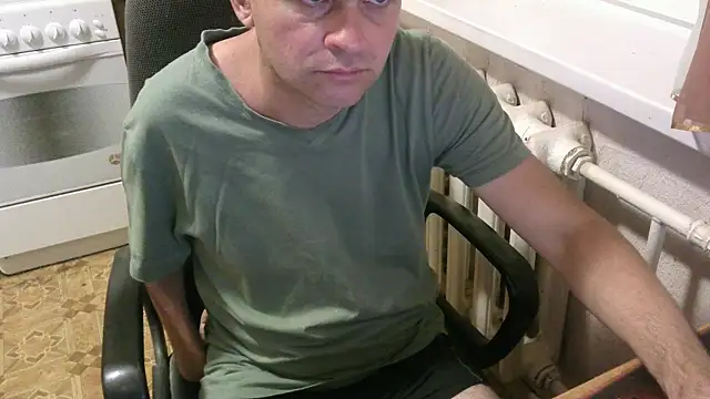 Snapshot of AlDON59 chatting on September 18, 6:10 pm AlDON59 online show from September 18, 6:10 pm