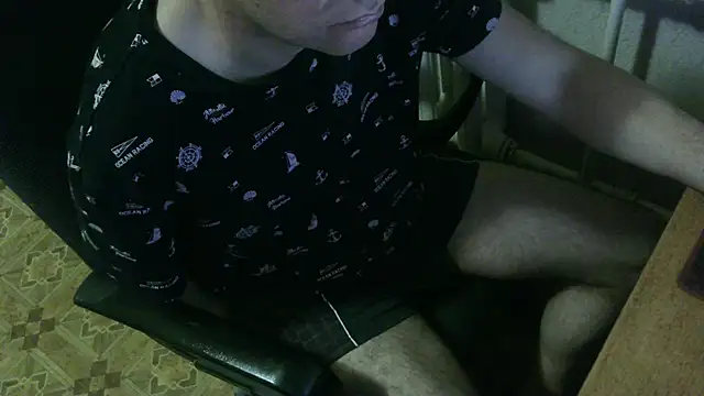 Snapshot of AlDON59 chatting on March 21, 7:35 pm AlDON59 online show from March 21, 7:35 pm