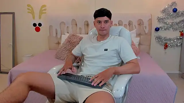 Damian23   online show from December 23, 12:41 pm