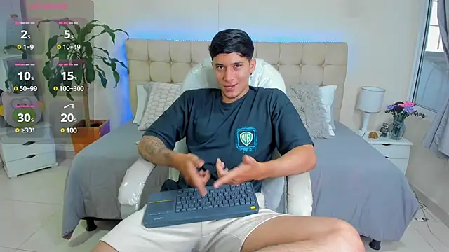 Damian23   online show from February 20, 12:47 pm