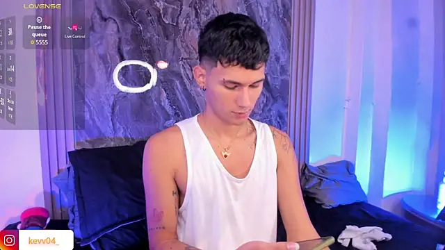 Alexx tc online show from February 6, 3:47 am