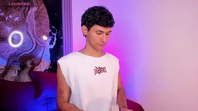 Alexx tc online show from December 2, 9:45 am