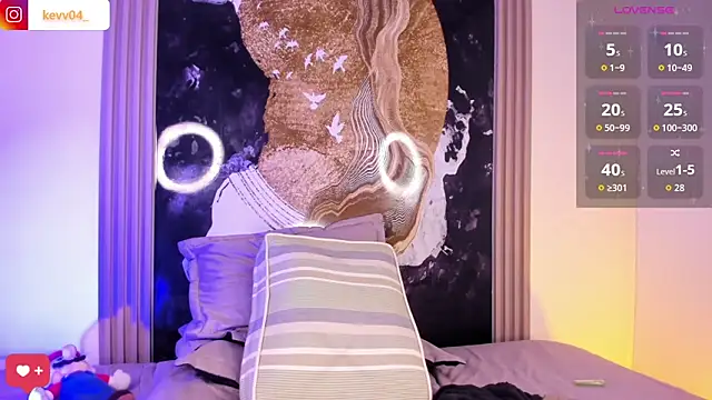 Alexx tc online show from March 9, 3:33 am