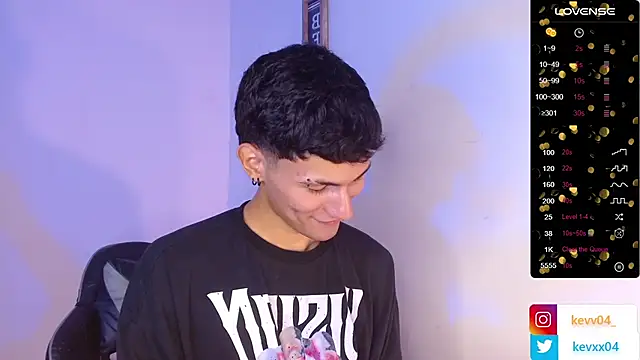 Alexx tc online show from October 28, 4:26 am