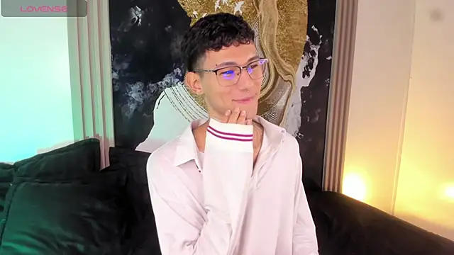 Alexx tc online show from March 19, 2:15 am