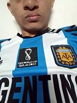 Snapshot of fanus_6927 chatting on December 31, 4:57 pm fanus 6927 online show from December 31, 4:57 pm