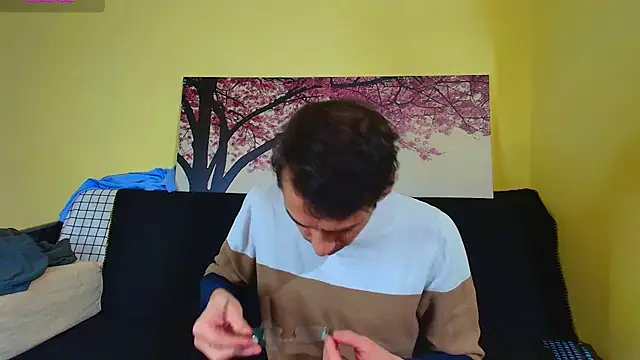 HungEddy online show from December 3, 2:34 pm