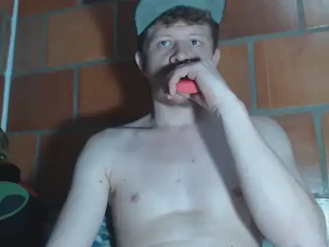 Jacob vidal4 online show from November 22, 4:45 am