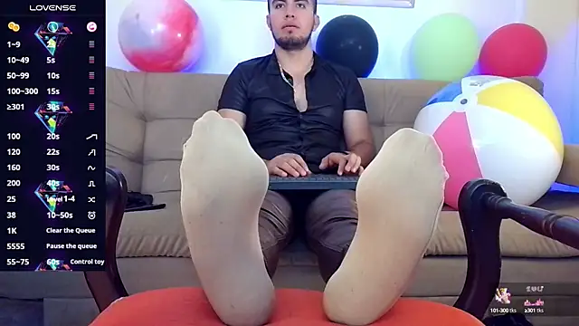 bradley colt online show from December 10, 2:28 pm