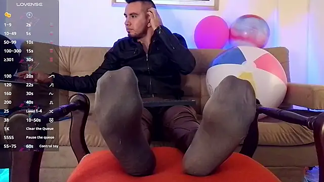 bradley colt online show from January 29, 1:07 pm