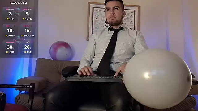 bradley colt online show from November 30, 1:40 am