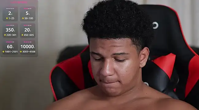 May Dylan1 online show from December 21, 2:41 am