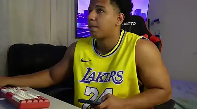 May Dylan1 online show from December 11, 1:18 am