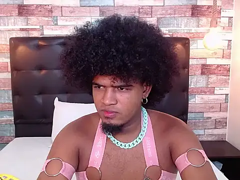 JaicobRuneer online show from September 21, 1:28 am