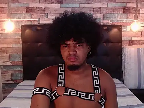 JaicobRuneer online show from September 25, 11:24 pm