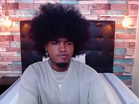 JaicobRuneer online show from March 1, 5:12 pm