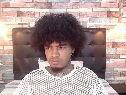 JaicobRuneer online show from September 27, 12:19 am