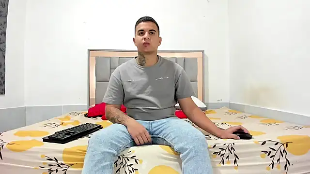 simookeler online show from November 23, 10:54 pm