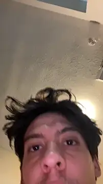 luckyrodmx online show from April 10, 8:43 am