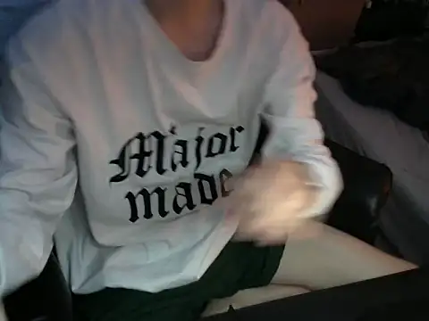 Ray175oo online show from February 27, 4:39 pm