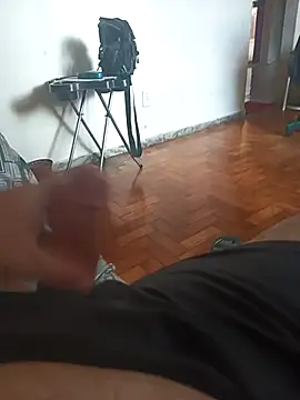 lobomisterioso13 online show from March 6, 4:26 pm