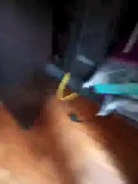 lobomisterioso13 online show from November 11, 8:25 pm