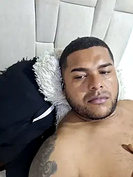 caballo57 online show from October 4, 3:44 am