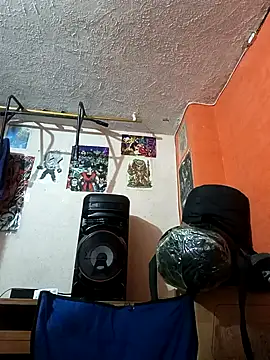 Mich Stev9524 online show from December 21, 1:46 am