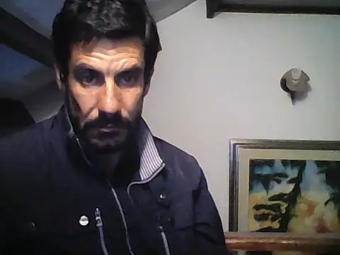 elkike1980 online show from May 31, 2:12 am